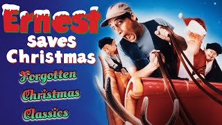 Forgotten Christmas Classics Ernest Saves Christmas 1988 [upl. by Mcmath]