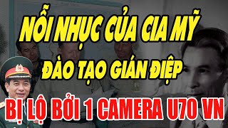 Âm mưu tinh vi của CIA nhằm lật đổ Hà Nội bị bóc trần chỉ trong chớp mắt [upl. by Ielirol930]