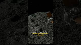 Apa Itu Asteroid [upl. by Suciram643]