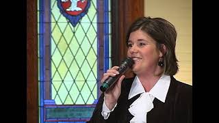 Enjoy Your Day  The Hayes Family Singing  Revival At The Chapel [upl. by Yee149]