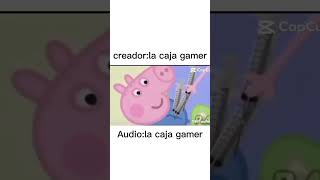 peppapig ytp memes george xd humor papacerdito asesinatos [upl. by Seamus]