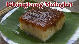 Bibingkang Malagkit [upl. by Melleta944]