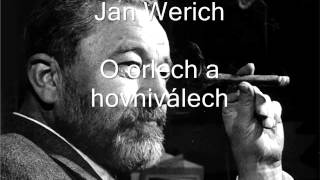 Jan Werich  O orlech a hovniválech [upl. by Ihtak]