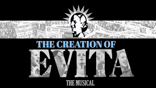 Staged Right The Creation of Evita [upl. by Cary593]