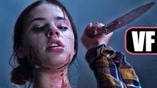 WHAT WE BECOME Bande Annonce 2018 Film Zombies [upl. by Carder]