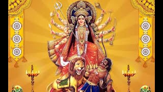 Man Tera Mandir Aankhe Diya Bati Man Tera Mandir Aankhe Diya Bati Navratri Bhajan [upl. by Ahseral635]