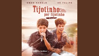 Tijolinho por Tijolinho Remix [upl. by Suoivatram]