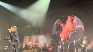 Arctic Monkeys  Fireside live  The Armory Minneapolis August 26 2023 [upl. by Nele]