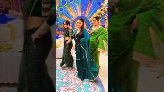 Anokha Bandhan serial ka dance trending short video ❣️❣️🥰parisklove [upl. by Seys264]