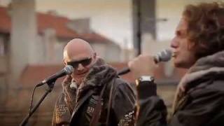 Miligram  Kruska  Official Video 2011 [upl. by Ashjian]