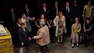 4K Only Fools And Horses The Musical Curtain Call 12423 [upl. by Jo]