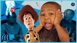 What Kids Movies Taught Me  Crazy I Say Ep 33 [upl. by Hammad409]