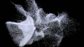 renderman maya software particles [upl. by Oznol]