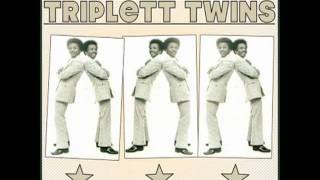 The Triplett Twins  From The Rooter To The Tooter [upl. by Reeher64]