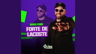 MEGA FUNK  Forte de Lacoste [upl. by Ribal]