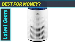 Coway Airmega 100 The Ultimate Air Purifier for City Dwellers [upl. by Dom]