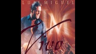 La Bikina de Luis Miguel con letra [upl. by Ewell778]