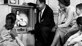 What Television Was Like in 1939 [upl. by Sunday316]