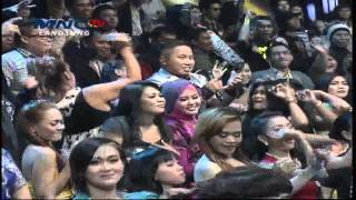 Dewi Persik quot Kucing Garong quot DMD Show 252 [upl. by Yeloc]