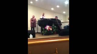 Bethel Pentecostal Church of God Ohio [upl. by Hallutama]