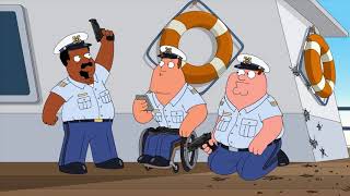 Family Guy  Leeeroy Jenkins [upl. by Assiled]