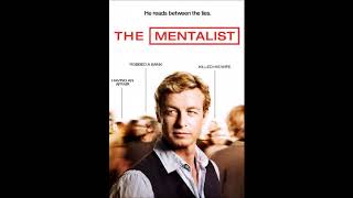 Blake Neely  Rigspelt Married OST Mentalist Season 6 [upl. by Knepper]