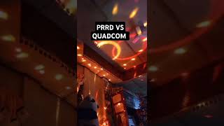 PRRD VS QUADCOM [upl. by Dorkas]