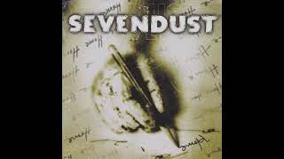 Sevendust  Denial 432hz [upl. by Eamon]