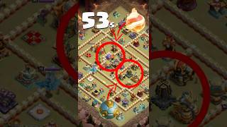 THE BEST STRATEGY OF 🌎🌎🌎 clashofclans [upl. by Vassar]