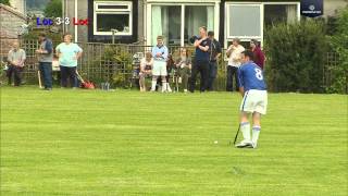 Lochcarron v Lochaber [upl. by Ocsecnarf227]