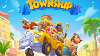 Township  Township Mobile Game Play  Township Popular Game  New Village Game [upl. by Mw]