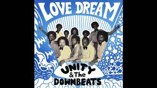 Unity amp The Downbeats  High Voltage [upl. by Ardnuaed]