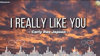 I Really Like You  Carly Rae Jepson  Anthem Lights Cover [upl. by Elocen]