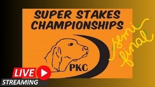 2024 PKC Super Stakes SemiFinal Updates [upl. by Loria]