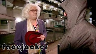 Rap Battle MC Brian Badonde  Facejacker [upl. by Nash513]