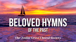 Beloved Hymns of the Past  The Best Hymns with Lyrics SingAlong to Classic Hymns of Worship [upl. by Johan]