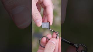 Esta es la memoria USB más pequeña del mundo parte de los 3€ y mide menos de 1cm short viral [upl. by Celestyn801]