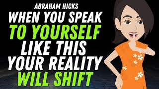 How Your Thoughts Shape Your Reality  The Power of Visualization 🌼 Abraham Hicks [upl. by Einnaj]