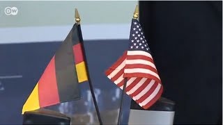 US Investitionen  UPS baut auf Deutschland  Made in Germany [upl. by Krik43]