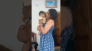 Kunju mariyathe kannam trending comedy viralvideo ownvoice travel youtubeshorts funny [upl. by Oakie851]