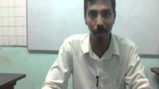 How to study AL physics by Royal college sir SR Jeyakumar [upl. by Ahtebbat]