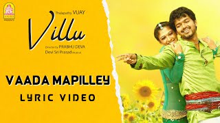 Are You Crazy  Extended Version   4K Video Song  Villu  Vijay  Nayanthara  Devi Sri Prasad [upl. by Ramuk]