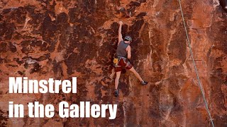 Minstrel in the Gallery 512bc  Red Rock Canyon [upl. by Aroled]