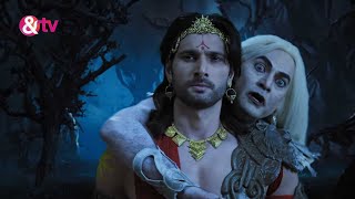 Vikram Betaal  Ep80  Eklavya ने क्यों दिया अंगूठा Betaal Vikram से पूछा  Full Episode  AND TV [upl. by Vogel]