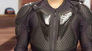 Best Motorcycle Armor Jacket Review in 2021 Buying Guide [upl. by Eniluqaj]