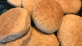 Belizean Johnny Cakes [upl. by Derfniw]