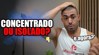 É melhor whey concentrado ou isolado [upl. by Rodge]