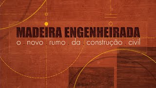 Documentário  MADEIRA ENGENHEIRADA [upl. by Oletta]