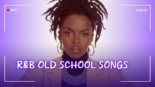 Old School RampB 2024 Mix  BEST 2000s RampB Throwbacks  Classic 90s RnB Old Skool Mix [upl. by Khalil614]