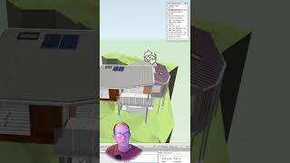 Control layers and classes with Saved Views vectorworks jonathanpickup [upl. by Jonina]